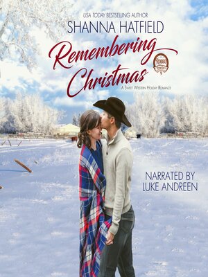 cover image of Remembering Christmas